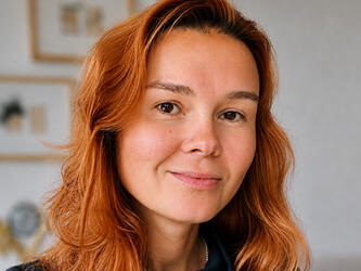Maria Butylina